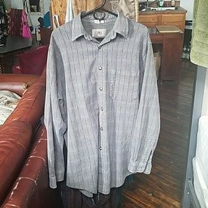 Territory Ahead Button Down